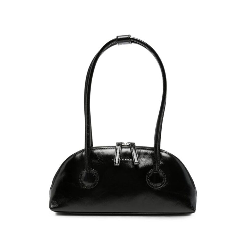 Margesherwood Black Shoulder Bags Women
